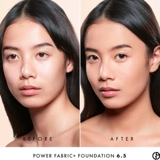 Power Fabric +