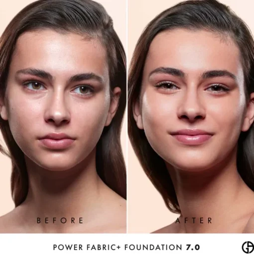 Power Fabric +
