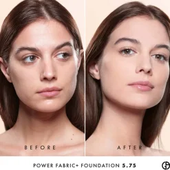 Power Fabric +
