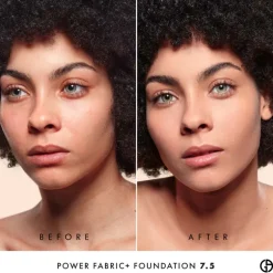 Power Fabric +