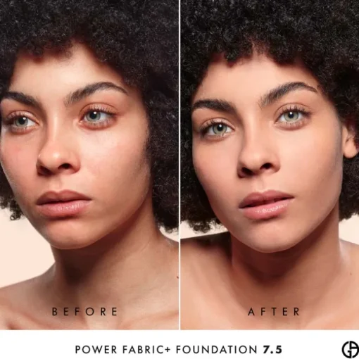 Power Fabric +