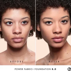 Power Fabric +