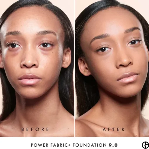 Power Fabric +
