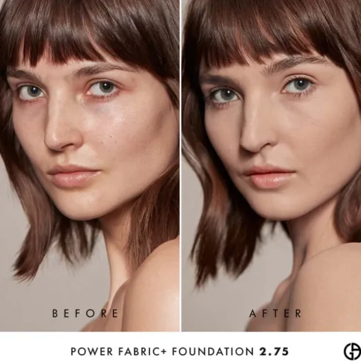 Power Fabric +
