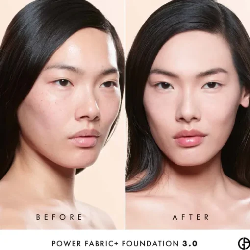 Power Fabric +