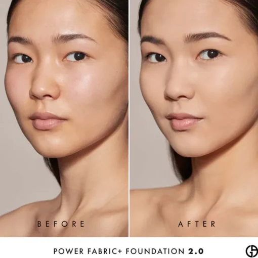 Power Fabric +