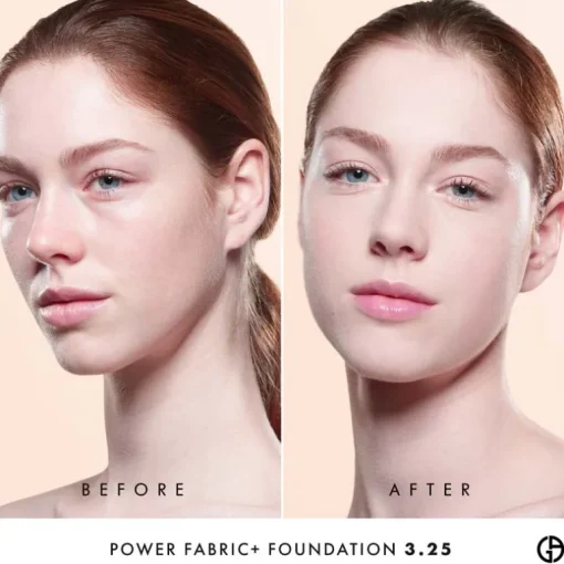 Power Fabric +