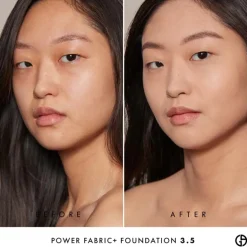 Power Fabric +