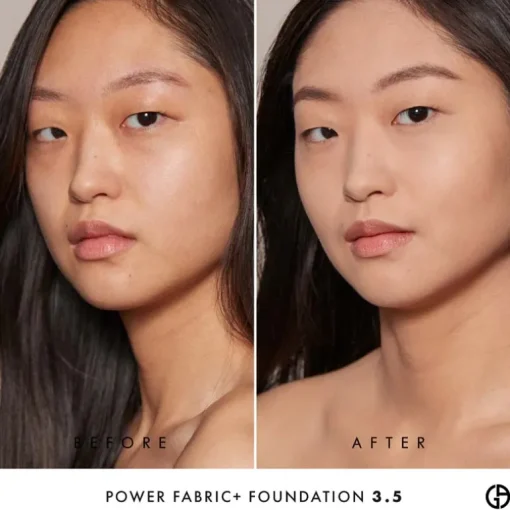Power Fabric +