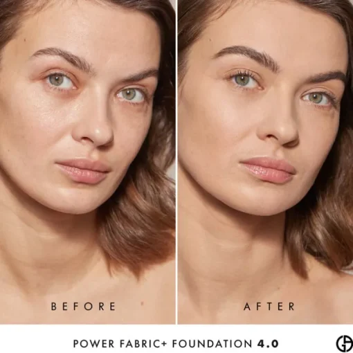 Power Fabric +