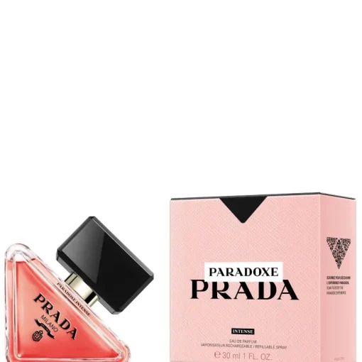 Prada Paradoxe Intense
