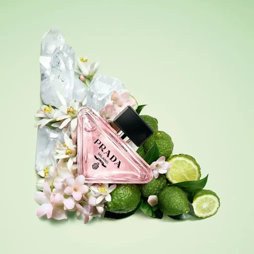 Prada Paradoxe Virtual Flower