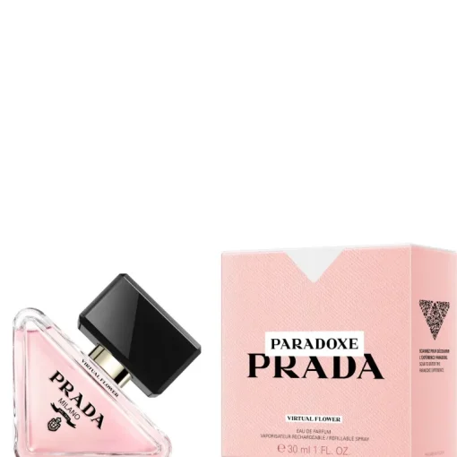 Prada Paradoxe Virtual Flower