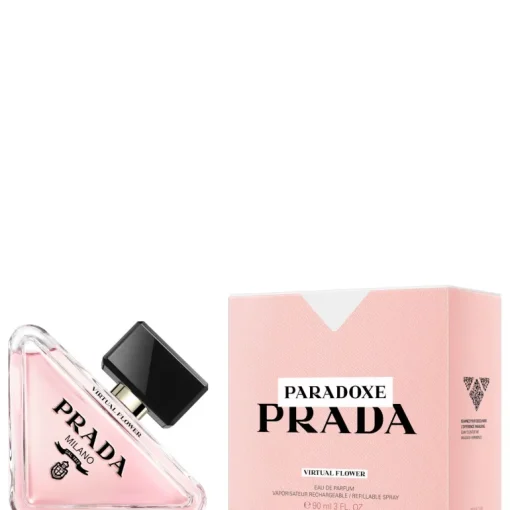 Prada Paradoxe Virtual Flower