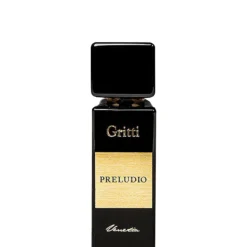 Preludio