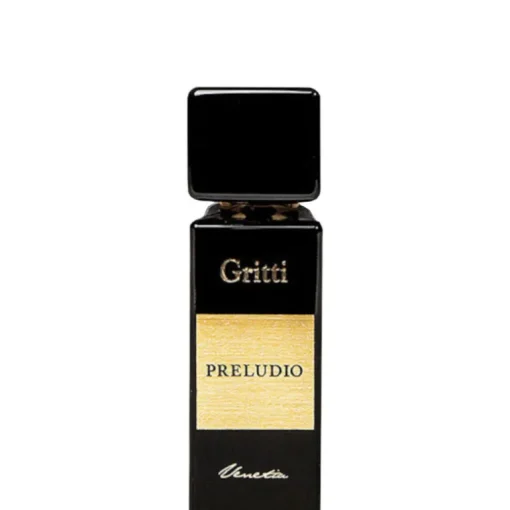 Preludio
