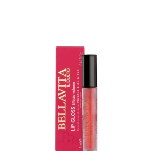 Priscus & Olio Evo - LIip Gloss effetto Volume