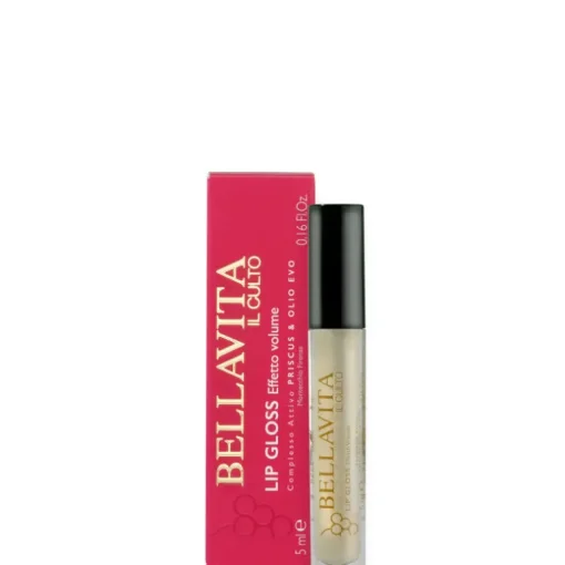 Priscus & Olio Evo - LIip Gloss effetto Volume