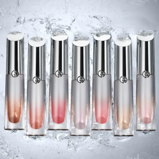 Prisma Glass Icy Plumper