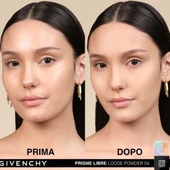 Prisme Libre Loose Powder