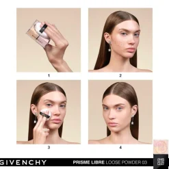 Prisme Libre Loose Powder