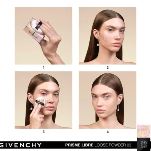 Prisme Libre Loose Powder