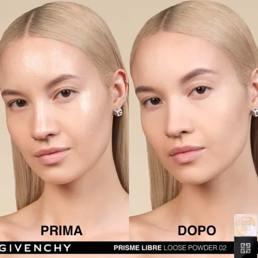 Prisme Libre Loose Powder