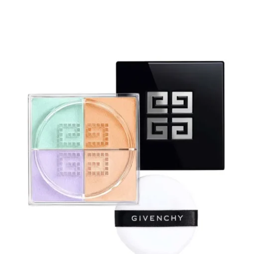 Prisme Libre Loose Powder