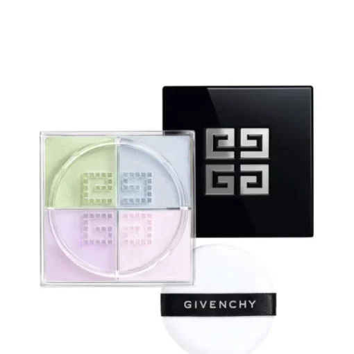 Prisme Libre Loose Powder