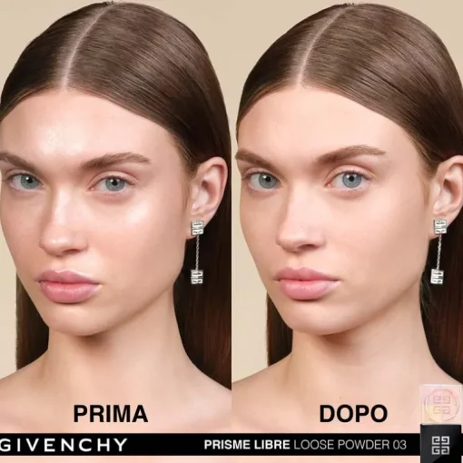 Prisme Libre Loose Powder