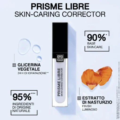 Prisme Libre Skin-Caring Corrector