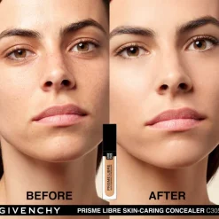 Prisme Libre Skin-Caring Concealer