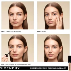 Prisme Libre Skin-Caring Concealer
