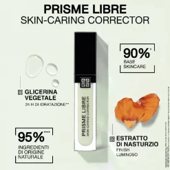 Prisme Libre Skin-Caring Corrector