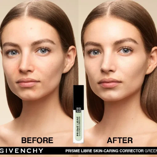 Prisme Libre Skin-Caring Corrector