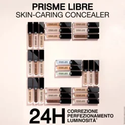 Prisme Libre Skin-Caring Concealer
