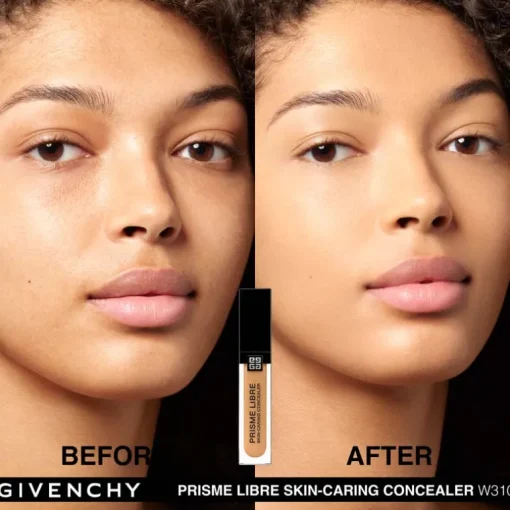 Prisme Libre Skin-Caring Concealer