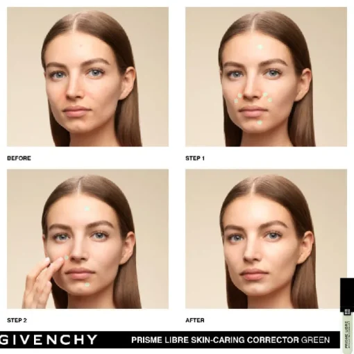 Prisme Libre Skin-Caring Corrector