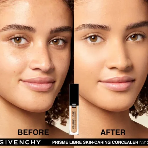 Prisme Libre Skin-Caring Concealer