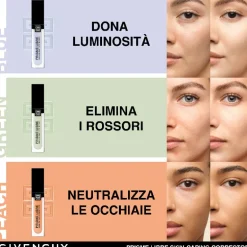 Prisme Libre Skin-Caring Corrector