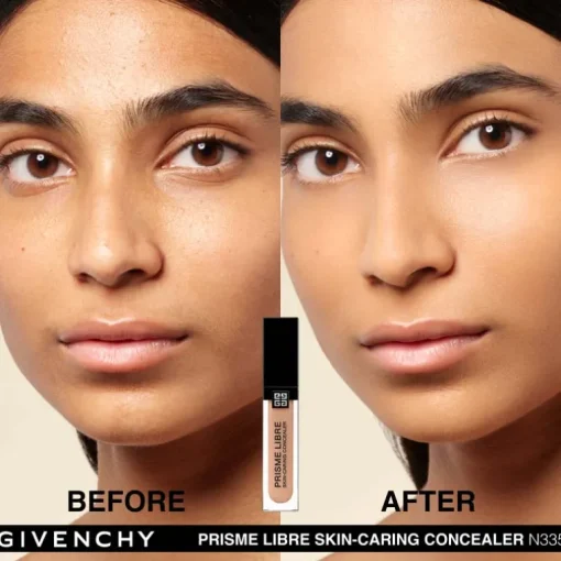 Prisme Libre Skin-Caring Concealer