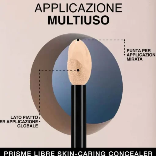 Prisme Libre Skin-Caring Concealer