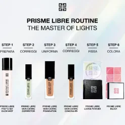 Prisme Libre Skin-Caring Corrector