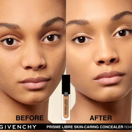 Prisme Libre Skin-Caring Concealer