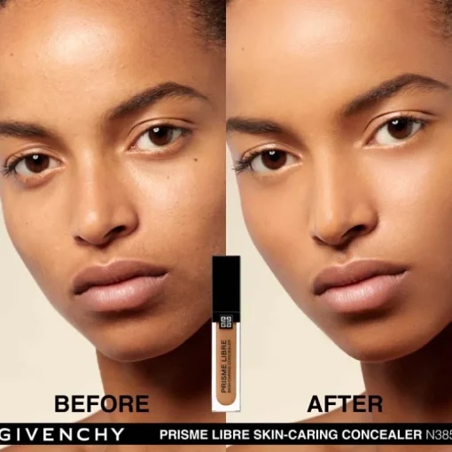 Prisme Libre Skin-Caring Concealer