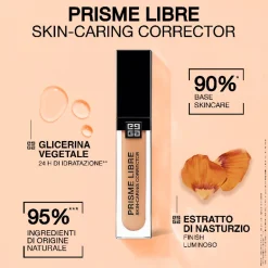 Prisme Libre Skin-Caring Corrector