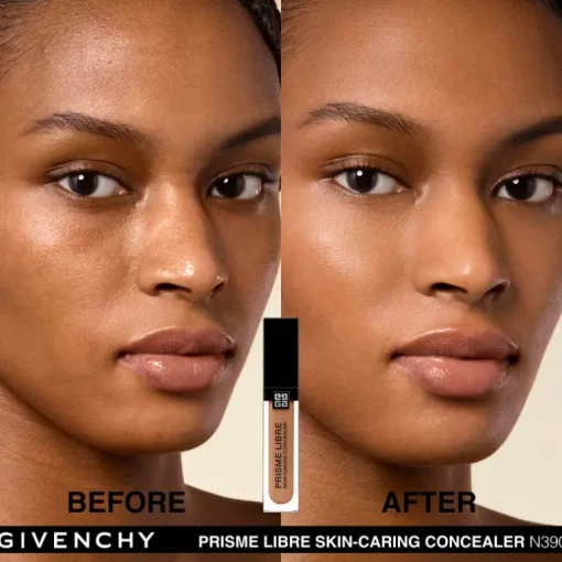Prisme Libre Skin-Caring Concealer