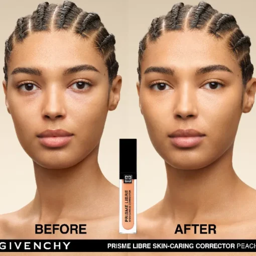 Prisme Libre Skin-Caring Corrector
