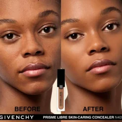 Prisme Libre Skin-Caring Concealer