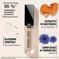Prisme Libre Skin-Caring Concealer